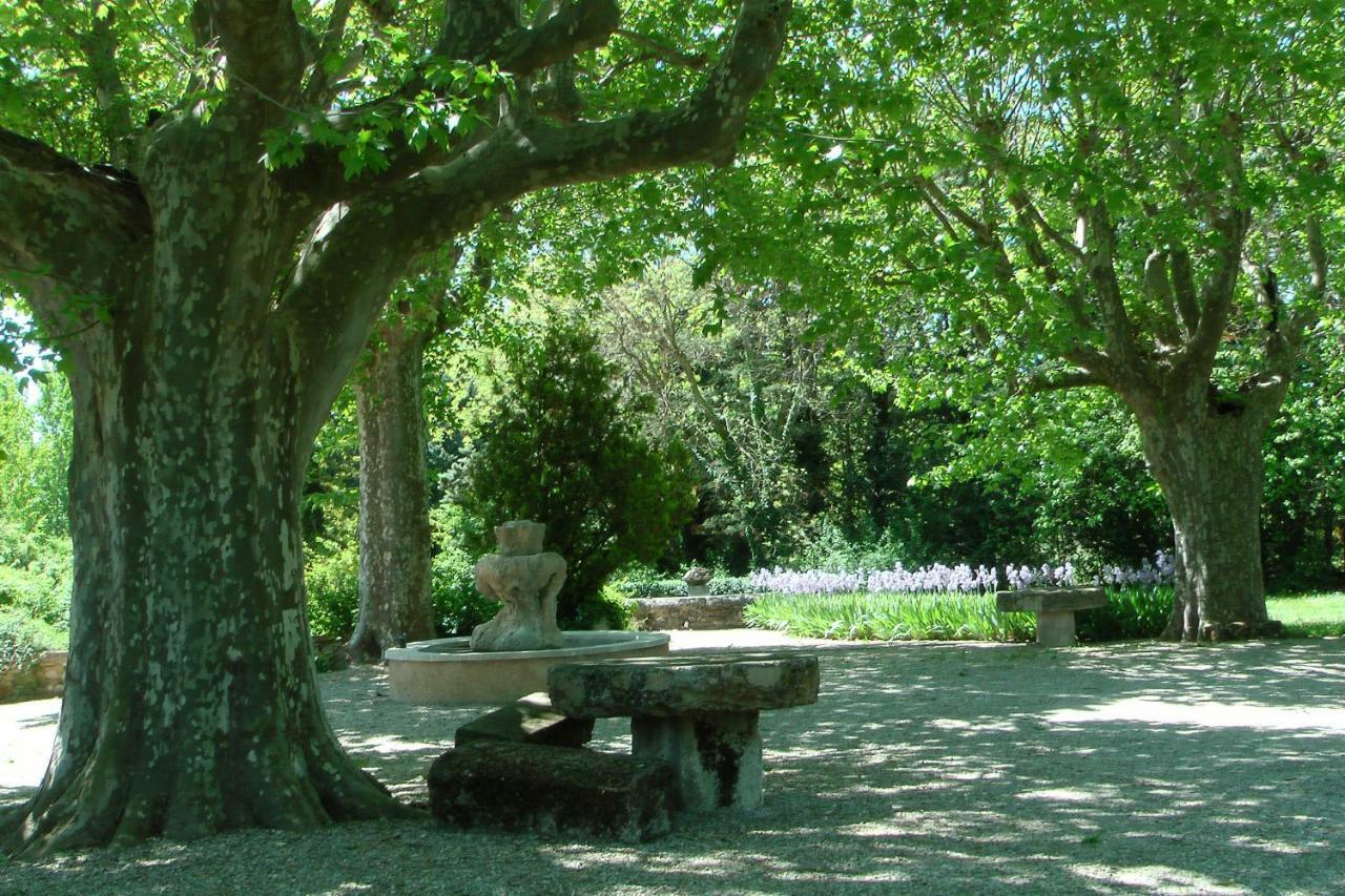 Villa Le Moulin Des Ocres Apt Exterior foto