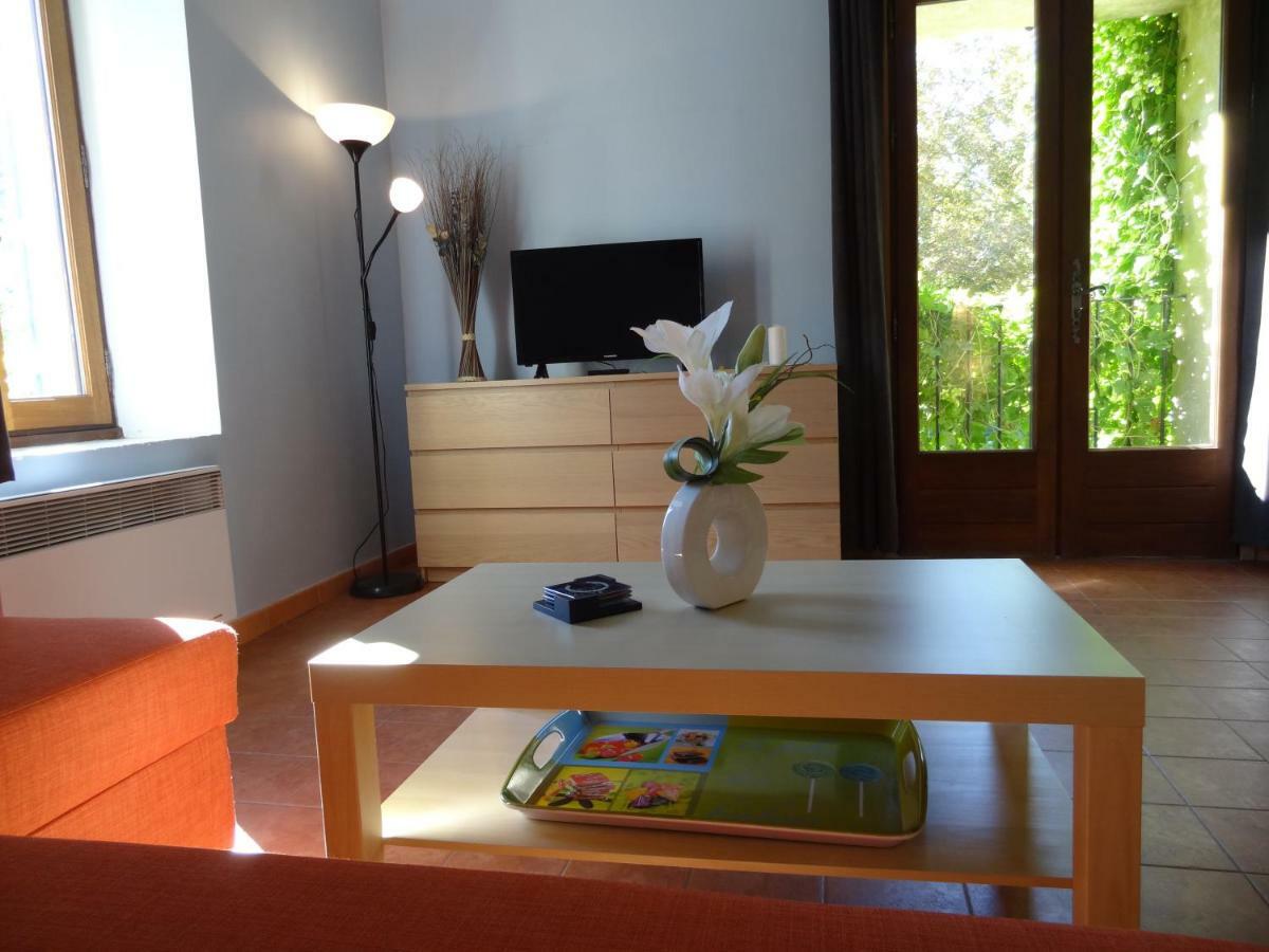 Villa Le Moulin Des Ocres Apt Exterior foto
